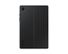 SAMSUNG Galaxy Tab A8 Protective Standing Cover Black