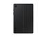 SAMSUNG Galaxy Tab A8 Protective Standing Cover Black