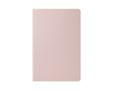 SAMSUNG Galaxy Tab A8 Book Cover deksel (rosa) Slankt design med stativfunksjon