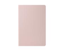 SAMSUNG Galaxy Tab A8 Book Cover deksel (rosa) Slankt design med stativfunksjon