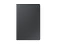 SAMSUNG Galaxy Tab A8 Book Cover Dark Grey