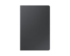 SAMSUNG Galaxy Tab A8 Book Cover Dark Grey (EF-BX200PJEGWW)