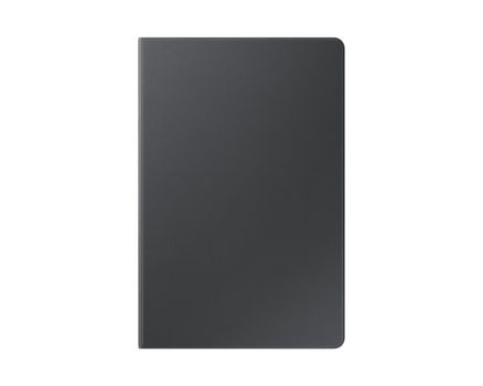 SAMSUNG Galaxy Tab A8 Book Cover Dark Grey (EF-BX200PJEGWW)