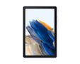 SAMSUNG Galaxy Tab A8 Clear Edge Cover Navy (EF-QX200TNEGWW)