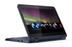 LENOVO 300w Gen 3 82J1 - Flipputformning - AMD 3000 Series 3015e / 1.2 GHz - Windows 10 Pro National Academic - Radeon Graphics - 4 GB RAM - 128 GB SSD NVMe - 11.6" IPS pekskärm 1366 x 768 (HD) - Wi-Fi 5 - a