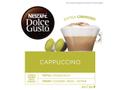 Nescafé Kaffekapsel DOLCE GUSTO Cappuccino (16)