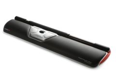 CONTOUR DESIGN RollerMouse Red