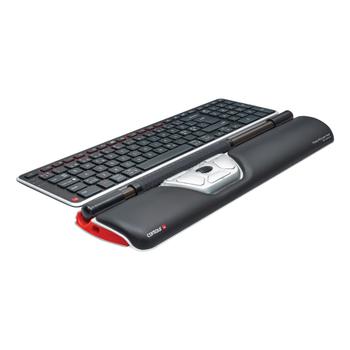 CONTOUR DESIGN RollerMouse Red Wireless (RM-RED-WL)