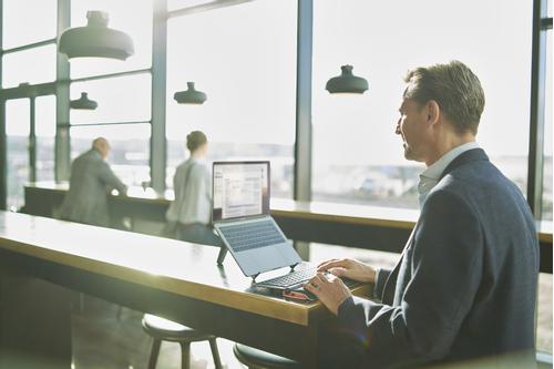 CONTOUR DESIGN RollerMouse Red Wireless (RM-RED-WL)