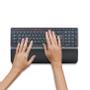 CONTOUR DESIGN Håndleddsstøtte for tastatur (BALANCE-WR)