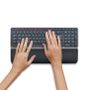 CONTOUR DESIGN Balance Keyboard Wrist Rest (BALANCE-WR)