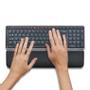 CONTOUR DESIGN Balance Keyboard Wrist Rest (BALANCE-WR)