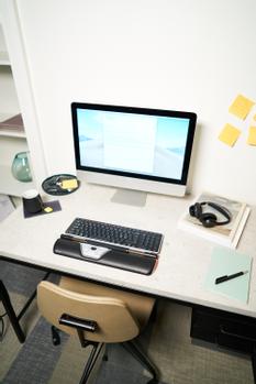 CONTOUR DESIGN RollerMouse Red Wireless (RM-RED-WL)