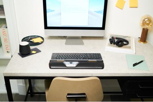 CONTOUR DESIGN RollerMouse Red Wireless (RM-RED-WL)