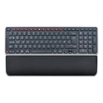 CONTOUR DESIGN Balance Keyboard Wrist Rest (BALANCE-WR)