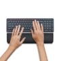 CONTOUR DESIGN Balance Keyboard Wrist Rest (BALANCE-WR)