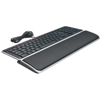 CONTOUR DESIGN Balance Keyboard Wrist Rest (BALANCE-WR)