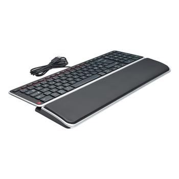 CONTOUR DESIGN Balance Keyboard Wrist Rest (BALANCE-WR)