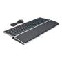 CONTOUR DESIGN Balance Keyboard Wrist Rest (BALANCE-WR)