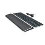 CONTOUR DESIGN Balance Keyboard Wrist Rest (BALANCE-WR)
