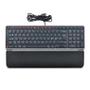 CONTOUR DESIGN Balance Keyboard Wrist Rest (BALANCE-WR)