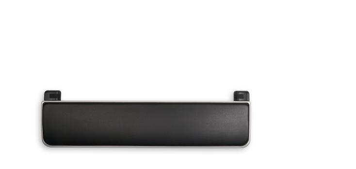 Contour Design håndleddsstøtte for tastatur (BALANCE-WR)