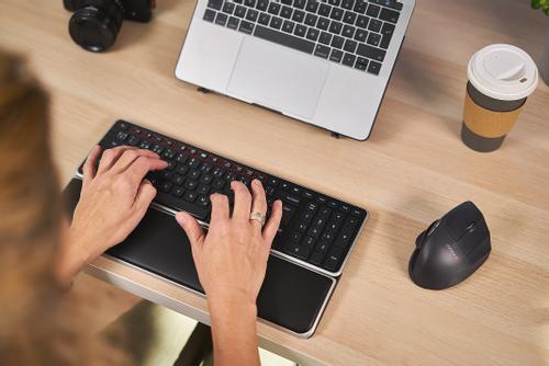 CONTOUR DESIGN Balance Keyboard Wrist Rest (BALANCE-WR)