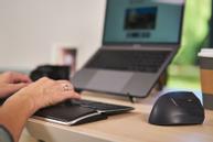 Contour Design håndleddsstøtte for tastatur (BALANCE-WR)