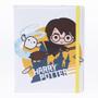 HARRY POTTER Tablet Folio 10-11" Universal