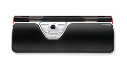 CONTOUR DESIGN RollerMouse Red Plus (RM-RED PLUS)