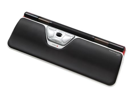 CONTOUR DESIGN RollerMouse Red Plus (RM-RED PLUS)