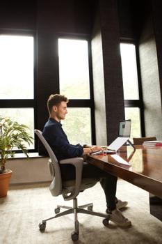 CONTOUR DESIGN RollerMouse Red Plus (RM-RED PLUS)