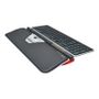 CONTOUR DESIGN CONTOUR RollerMouse Red Plus WL + Balance Keyboard WL (RM-RED PLUS-WL-B)