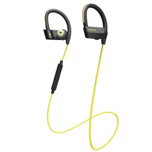 JABRA Sport Pace Wireless Stereo Bluetooth Headset Yellow - qty 1 (100-97700000-60)
