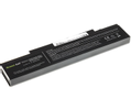 Green Cell Battery for Samsung R519, R522 etc. 4400mAh, 11.1V