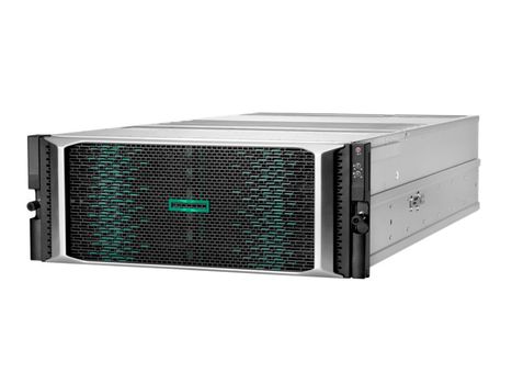 Hewlett Packard Enterprise HPE Alletra 6010 Dual Controller CTO Base Array (R4U28A)