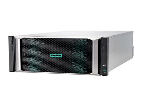 Hewlett Packard Enterprise HPE SSD Alletra 9000 7.68TB NVMe (R0Q08B)