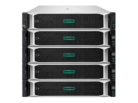 Hewlett Packard Enterprise HPE StoreOnce 5260/5660 192TB Upgrade Kit (R7M23A)