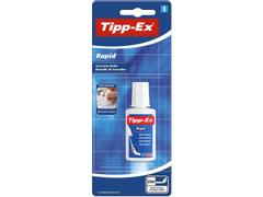 TIPP EX Korrekturlakk TIPP-EX Rapid 20ml blister