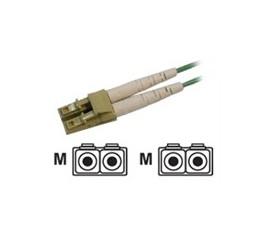 FUJITSU FC CABLE OM4 MMF 5M LC/LC MULTIMODE 8/ 10/ 16/ 32 GBIT/S CPNT (D:FCKAB-OM4-C05-L)