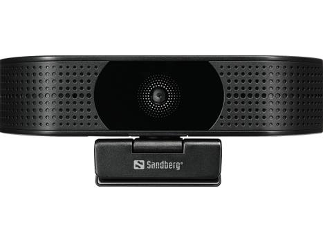 SANDBERG USB Webcam Pro Elite 4K UHD (134-28)