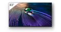 SONY 4K 83"OLED Android Pro BRAVIA