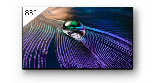 SONY 4K 83"OLED Android Pro BRAVIA  (FWD-83A90J)