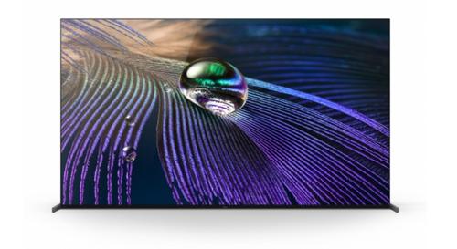 SONY 4K 83"OLED Android Pro BRAVIA (FWD-83A90J)