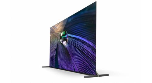 SONY 4K 83"OLED Android Pro BRAVIA  (FWD-83A90J)