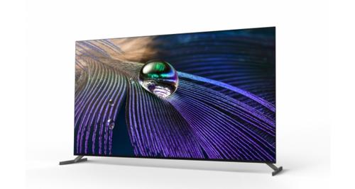SONY 4K 83"OLED Android Pro BRAVIA  (FWD-83A90J)