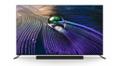 SONY 83"" FWD-83A90J 3840x2160 OLED Speakers TV-Tuner Android Wi-Fi (FWD-83A90J)