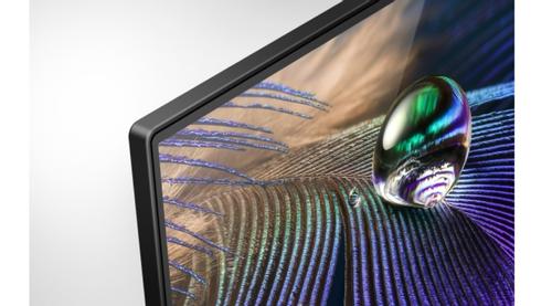 SONY 4K 83"OLED Android Pro BRAVIA  (FWD-83A90J)