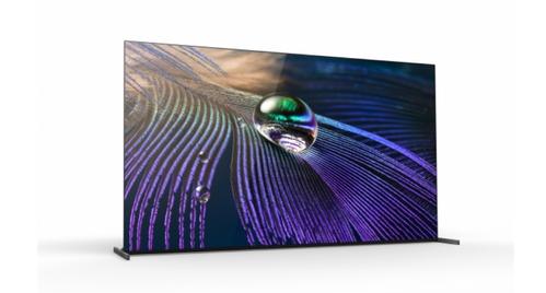 SONY 4K 83"OLED Android Pro BRAVIA  (FWD-83A90J)