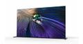 SONY 4K 83"OLED Android Pro BRAVIA (FWD-83A90J)